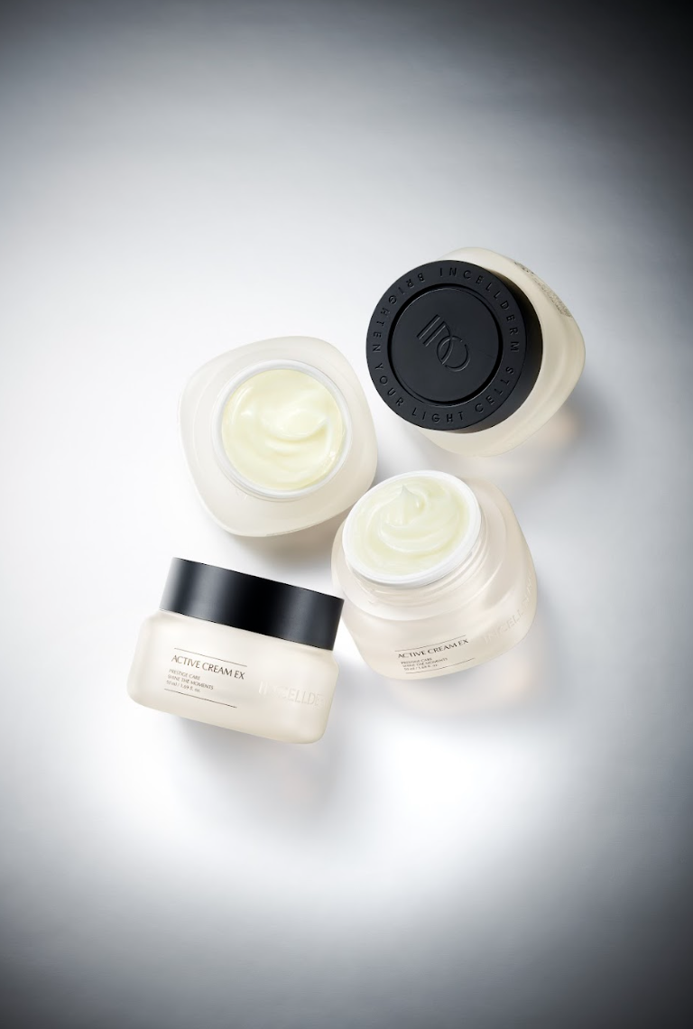 Incellderm 活妍奇肌霜 HK$460